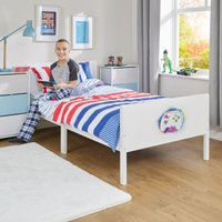 Single Bed Gaming