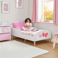Bed Spread Your Wings Cot Bed