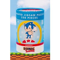 Fizz Creations Sonic Puzzle in a Tube