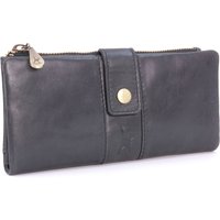 Fiona Large Leather Purse RFID Protection