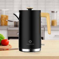 Electric Kettle Stainless Steel