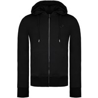 Long Sleeve Zip Up Graphic Logo Marciano Track Jacket