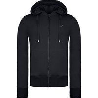 Long Sleeve Zip Up Graphic Logo Marciano Track Jacket