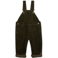 Chunky Corduroy
