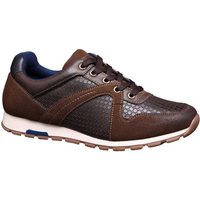 Casual Comfort Classic Business Trainers Style