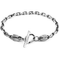 & Halyard Skipper Chain Bracelet cm