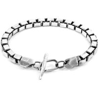 & Lateen Skipper Chain Bracelet cm