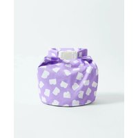 Bambino Mio Out & About Wet Nappy Bag in Purple