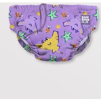 Bambino Mio Reusable Swim Nappy in Purple | Size: 12-24 m
