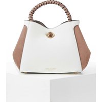 Kate Woven Handle Crossbody