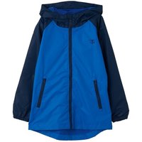 Lighthouse Clothing Boy's Caleb Jacket Waterproof Breathable Raincoat in Navy | Size: 3-4 Years