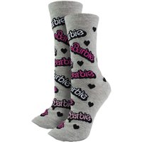 Cotton Rich Crew Socks