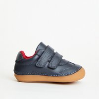 Rocket Leather First Walker Trainer 5
