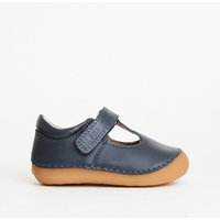 Atlas Leather First Walker Shoe 2