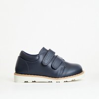 Comet Leather Shoe 4