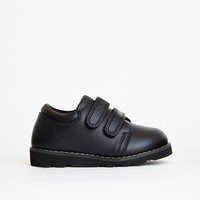 Comet Leather Shoe 7
