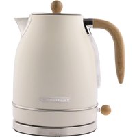 Hamilton Beach Scandi 1.7L Jug Kettle Matte Cream