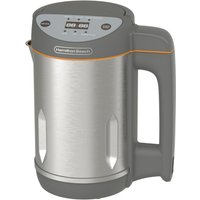 Hamilton Beach Intelligent Pro Soup Maker Plus Grey