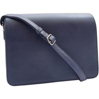 Real Cross Body Bag Messenger Organiser Bag HOL323