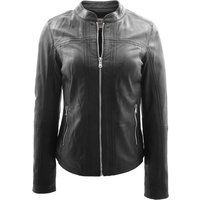 Real Biker Jacket Tayla 20