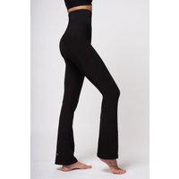 Extra Strong Compression Bootcut High Tummy Control 16S