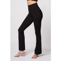 Extra Strong Compression Figure Firming Bootcut 10R