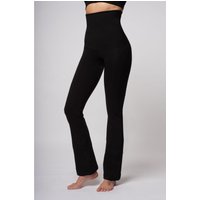 Lightweight Strong Compression Bootcut High Tummy Control 22S