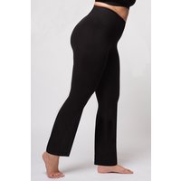 Extra Strong Compression Curve Bootcut Tummy Control 18R