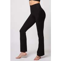 Extra Strong Compression Bootcut Standard Tummy Control 18R