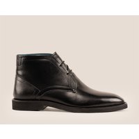 Jefferson Chukka Leather Boots
