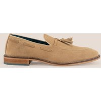 Issac Tassel Loafer