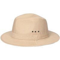 Bartleby Cotton Fedora Hat