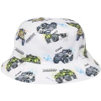 Bartleby Truck Bucket Hat