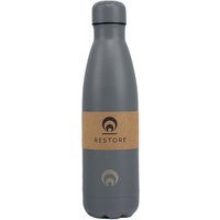 RESTORE Roam Stainless Steel Vacuum Insulated Bottle 500ml - Grey