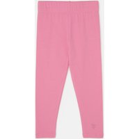 Lighthouse Clothing Girl's Mollie Leggings Soft Cotton Stretch in Pink | Size: 2-3 Years