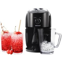 Trendi Electric Ice Crusher & Slush Maker with Removable Jug in Black | Size: 1 Pack