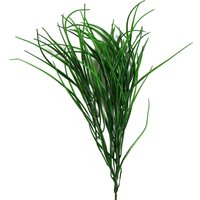 90cm Artificial Grass Stem Spray