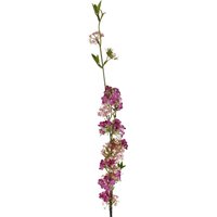 100cm Artificial Blossom Spray Stem