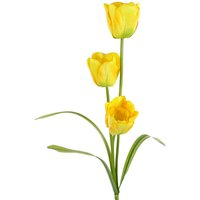 80cm Artificial Tulip Stem