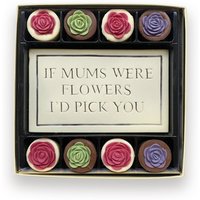 CHOC ON CHOC If You Were A Flower Chocolate Gift