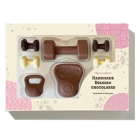 CHOC ON CHOC Chocolate Workout
