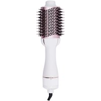 Alivio 4 in 1 Professional Hair Dryer Hair Styler Volumizer - White