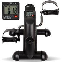 Mini Exercise Bike Pedal Portable Home Pedal Arms Legs Workout