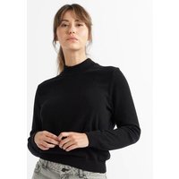 Premium Quality 100% Cotton Turtle Neck Long Sleeve Jumper
