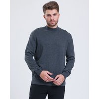 Turtleneck Jumper 100% Cotton Premium Quality