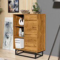 Sideboard 100cm Loft Industrial