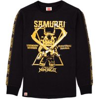 Long Sleeved T Shirt Years