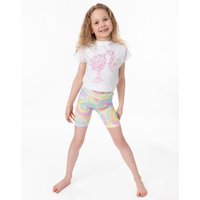 T Shirt & Shorts Set
