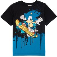 Short Sleeved T Shirt