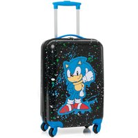 Medium Suitcase